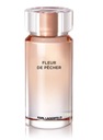 KARL LAGERFELD Fleur De Pecher parfémovaná voda pre ženy EDP 100 ml