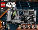 LEGO Star Wars Dark Stormtrooper Attack 75324 8+