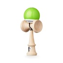 Kendama Krom POP LOL Toy of the Year Svetlozelená