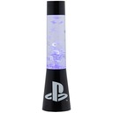 PLAYSTATION ICON LED GÉLOVÁ FLOW LAMPA 33cm