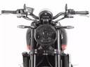 Triumph Trident 660 21- Kryt svetla