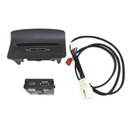 t USB adaptér pre Škoda Kodiaq Karoq 5QD 035 726 L