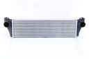 INTERCOOLER DB V W639 03-