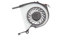 VENTILÁTOR PRE ACER ASPIRE 5943 5943G 8943 8943G