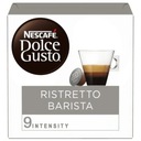 Ristretto Barista Nescafe Dolce Gusto 16 kapsúl