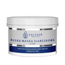 SULFUR BUSKA SULFIDOVÁ MASKA 500 g