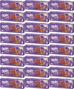 Milka Choco sušienky s mliečnou čokoládou 150g x24