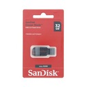 SanDisk CRUZER BLADE 32 GB