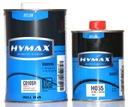 HYMAX ACRYLIC CLEARCOAT HS 2:1 C010 784