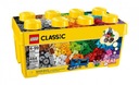 LEGO Classic Kreatívna stredná krabica 10696