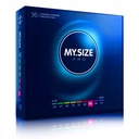 MY.SIZE Pro CONDOMS 64 mm Comfort XL - 36 ks