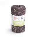 YarnArt Twisted Macrame Lurex struna 3mm 769