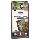 BOSCH Special Light 2,5 kg