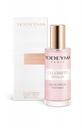 YODEYMA CELEBRITY WOMAN 15ml parfumovaná voda