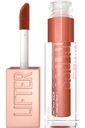 Maybelline Lifter Gloss Lesk na pery s vitamínom E 017 meď