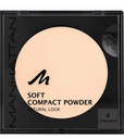 Manhattan Soft Compact Powder Transparent 0