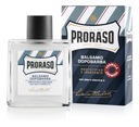 Proraso Crema Liquida balzam po holení 100 ml