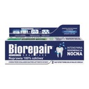 BIOREPAIR Nočná preventívna NIGHT pasta 75ml