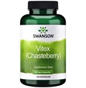 SWANSON NIEPOKALANEK Chasteberry VITEX Menopauza