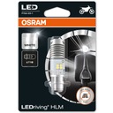 Osram motocyklová žiarovka LED HLM T19 6000K M5