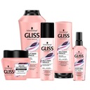 Gliss Split Ends Miracle Hair Set 5 ks.