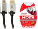 HDMI 2.1 kábel CONOTECH 2m 8K 60Hz 4k 120Hz UHD