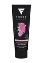 Funky Color vlasový toner č. 23 Baby Pink 100ml