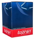 TERMOSTAT TOPRAN KPL. S BÝVANÍM 638756