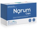 Narum Caps 30 kapsúl NARINE