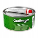 CHALLENGER CL500 Univerzálny tmel 2kg + tužidlo