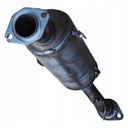 DPF FAP FILTER SUZUKI GRAND VITARA 1.9DDiS 12/05-