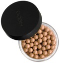 Gosh Precious Powder Pearls opalizujúci a bronzujúci púder v guličkách 25g