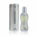 ARABSKÝ ELEGANTNÝ PÁNSKY PARFUM ORIENTICA PLATINUM CLASSIC FRESH