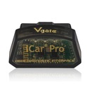 Vgate iCar PRO BT4.0 Dual OBD2 DACIA