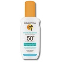 Kolastyna Sensitive Skin emulzia na opaľovanie SPF50+ High Protection 150 ml