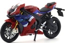 Honda CBR 1000RR-R Fireblade SP model 1:18 Maisto