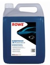 ROWE SCREENWASH -20°C Zimná kvapalina do ostrekovačov čelného skla