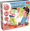 SCIENCE 4 YOU - TREFL CHEMISTRY LAB