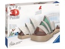 3D puzzle Opera v Sydney 11243 (216 dielikov)