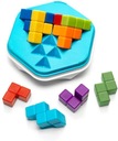 SMART HRY ZIG ZAG PUZZLER (ANG)