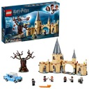 LEGO HARRY POTTER 75953 Rokfort Vŕba komická