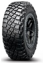 1x BFGoodrich MUD TERRAIN T/A KM3 285/75R16 116Q