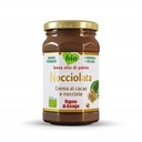 BIO Nocciolata lieskovoorieškový kakaový krém 325g