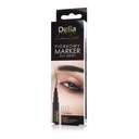 DELIA Tripple 24H fix na obočie 1.0 Black