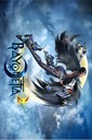 Plagát Anime Manga Bayonetta BAY_006 A1+