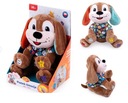 DUMEL DISCOVERY DOG EMÓCIE HOVORÍ POĽSKÝ 12m+