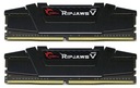 Pamäť PC - DDR4 16GB (2x8GB) RipjawsV 3600MHz CL16 XMP2 Black G.SKILL