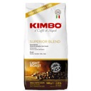 Zrnková káva Kimbo Superior Blend 1kg