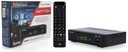 DEKODÉR HbbTV DVB-T2 H.265 TUNER OPTICUM T-BOX