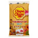 Chupa Chups Viacpríchutové lízanky 1440 g (120 kusov)